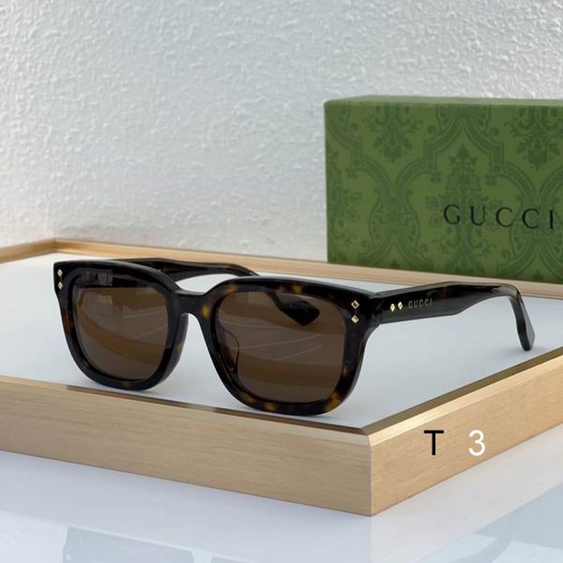 Gucci Sunglasses 730